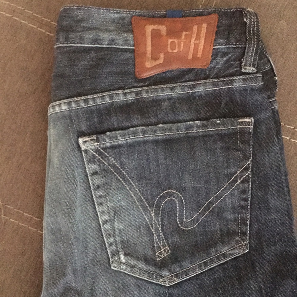 Citizens of Humanity Men’s SID Jeans